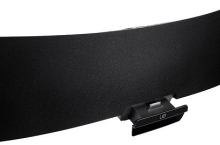 لذت شنیدن صدای واقعی آیفون با UE Air لاجیتک