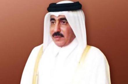 دیدار وزیر ارتباطات قطر با سفیر آمریکا 