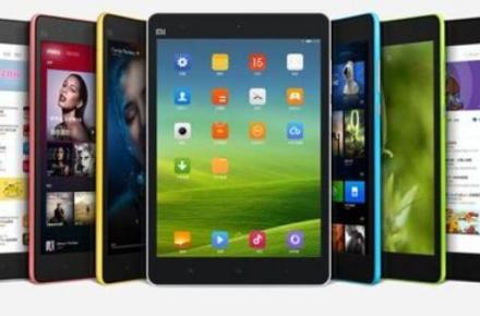 فروش پنجاه هزار تبلت تنها در چهار دقیقه!