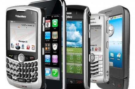 اعلام اسامی واردکنندگان رسمی گوشی موبایل به کشور