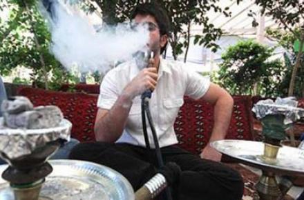 سفارش تلفنی قلیان در ایران ممنوع شد