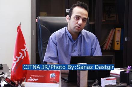 معاون بازاریابی جیرینگ: در صورت تایید بانک مرکزی، خدمات متنوع کیف پول الکترونیکی را در دسترس عموم قرار می‎دهیم