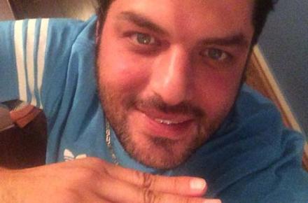 واکنش اینستاگرامی سام درخشانی به شایعه ازدواجش با نرگس محمدی