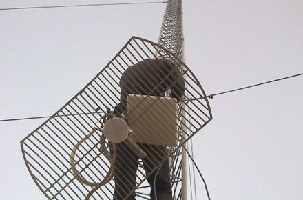 شرکت هایISP و ISDP مشخصات فنی دکل های خود را اعلام کنند 