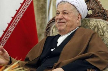 آیت الله هاشمی رفسنجانی: "جدیدالاسلام ها" از ماهواره و اینترنت می ترسند!