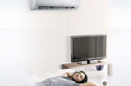 بایدها و نبایدهای خرید کولر گازی: در جستجوی هوای مطبوع