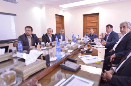 وزیر ارتباطات: نوآوری و استفاده از خروجی در تصمیم گیری ها ضروری است 