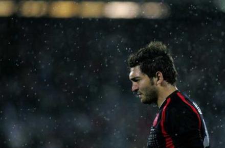 خروج "علیرضا حقیقی" از فیس بوک به دلیل حجم بالای فحش های دریافتی