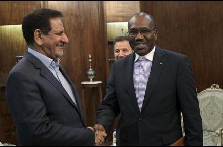 تاکید معاون اول رئیس‌جمهور بر تداوم همکاری‌های همه جانبه با اتحادیه جهانی ارتباطات (ITU)