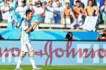 کامنت‎های جالب آرژانتینی‎ها درباره بازی با ایران همچنان ادامه دارد