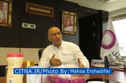 مدیرعامل رایتل، خبر داد: برنامه‎ریزی رایتل برای ورود به نسل چهارم/ همخوانی سیم‎کارت‎های فعلی رایتل با شبکه‎ی 4G