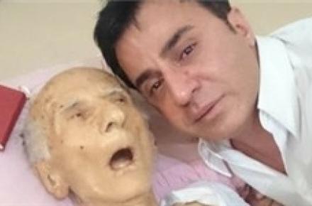 واکنش‎ سایت‎های خبری به عکس جنجالی عمو پورنگ در  اینستاگرام!