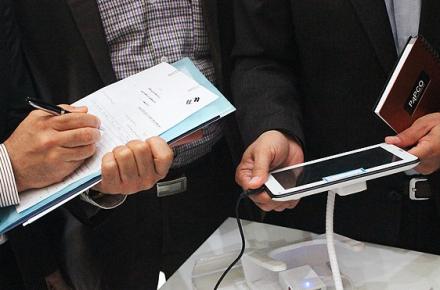 مرحله دوم طرح کشوری پایش و نظارت بر بازار ICT برگزار می‎شود 