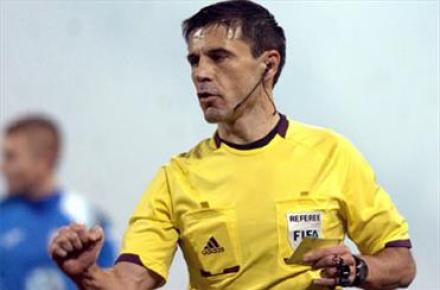 موج توهین مجازی ایرانیان به خانواده داور بازی با آرژانتین! چرا؟