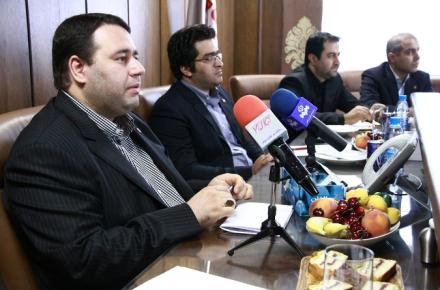 آغاز به کار سرویس‌ دهی اپراتور رادیو ترانک کشور از 6 ماه دیگر