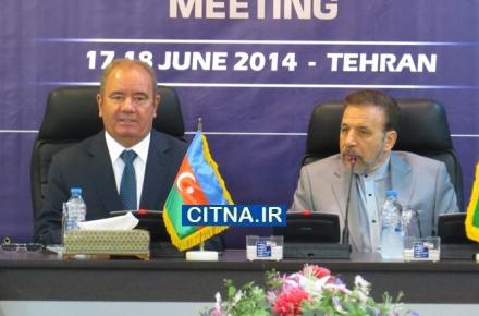 سرمایه گذاری ایران و آذربایجان برای گسترش خط EPEG 