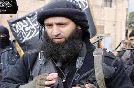 دست یابی به USB حاوی اطلاعات تکاندهنده از «داعش»