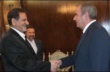 لزوم توسعه همکاری‎های تهران - باکو در بخش ارتباطات و فن آوری‎های پیشرفته