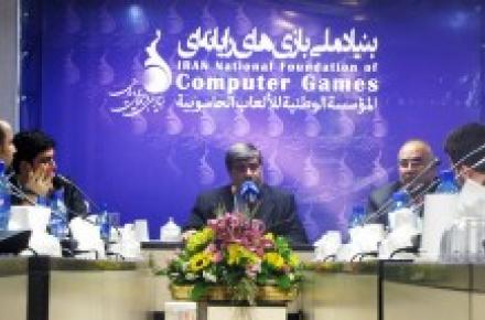 صدور مجوز نشر و توزیع بازی‎های رایانه‎ای جزء امور حاکمیتی است 