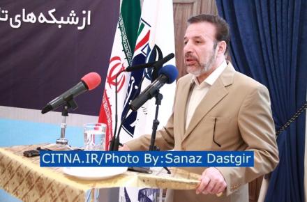 وزیر ارتباطات: رومینگ ملی صرفه جویی در هزینه اپراتورهای تلفن همراه و مردم را در بردارد/ تا یک ماه آینده مشترکان اپراتورهای دیگر نیز از رومینگ رایتل بهره خواهند برد