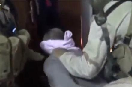 توییت تکان دهنده داعش پس از سر بریدن یک سرگرد عراقی