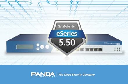 پاندا سکیوریتی، نسل جدید سخت افزارهای امنیت شبکه را عرضه می‎کند 