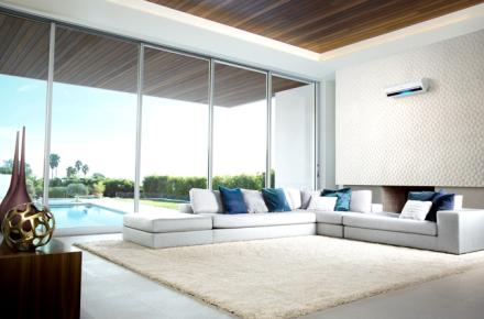 پیشرفته‌ترین طراحی در جدیدترین کولر گازی سامسونگ