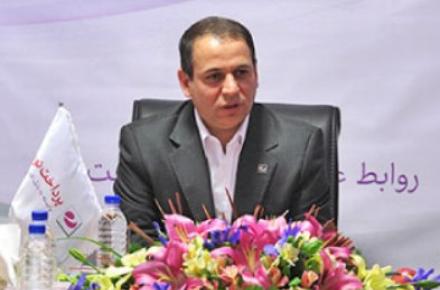 چهار محصول جدید بانکی در هشتمین نمایشگاه بانک، بورس و بیمه رونمایی شد