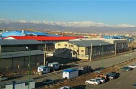 دعوت مدیرعامل منطقه ویژه پیام از سرمایه‎گذاران حوزه‎ی IT