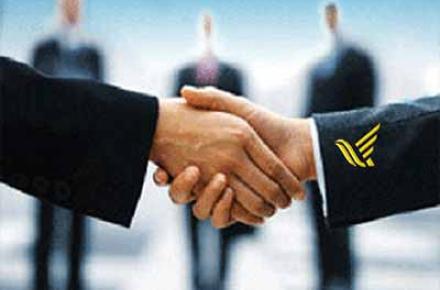 توزیع ابلاغیه های شورای حل اختلاف توسط پست