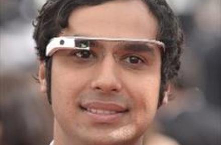 مراقب واردات غیرقانونی عینک گوگل به ایران باشید 