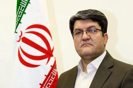 "حمید عباسی" مدیرعامل موسسه فرهنگی، ورزشی و رفاهی پیام شد 