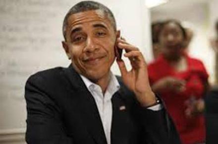 چگونه فیلم خصوصی اوباما در فضای مجازی منتشر شد؟! +فیلم