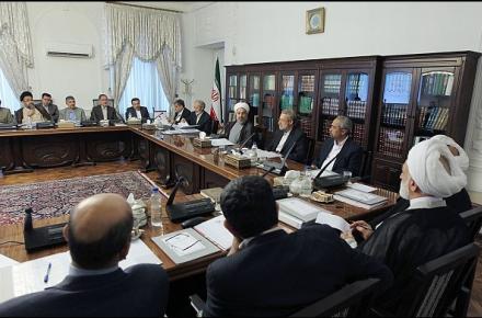 در جلسه شورای عالی فضای مجازی؛ چارچوب کلی فرآیند مدیریت راهبردی فضای مجازی کشور تصویب شد