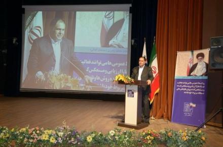 مدیرعامل ایرنا: فضای رسانه‎ای کشور باید به کارکرد حرفه‎ای خود بازگردد 