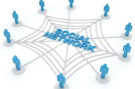 شش راهکار ساده برای حضور موفق در شبکه‌های اجتماعی