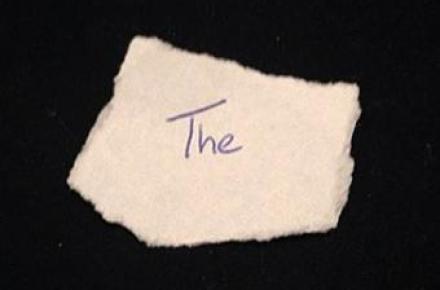 فروش 40 هزار دلاری یک کلمه‎ی 3 حرفی در eBay +عکس  