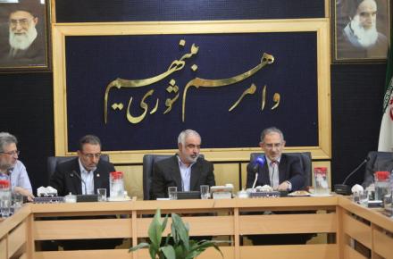 ارائه‎ی خدمات حیاتی در ایران از طریق تلفن همراه هوشمند میسر شد