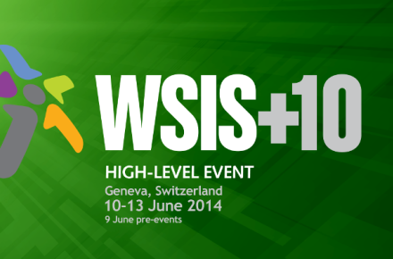 اجلاس جهانی سران جامعه اطلاعاتی ۲۰ خردادماه در ژنو برگزار می‎شود 