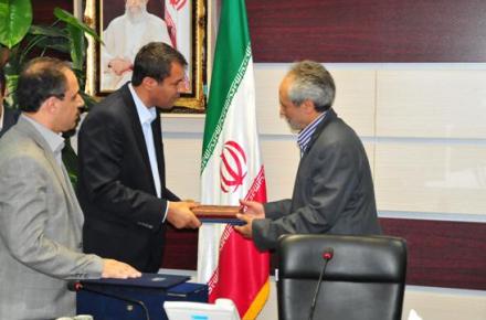 خسروی: باید روابط عمومی منعکس کننده‎ی اقدامات بزرگ زیرساخت باشد