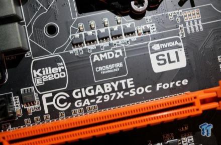 ثبت 9 رکورد با مادربردهای سری 9 گیگابایت