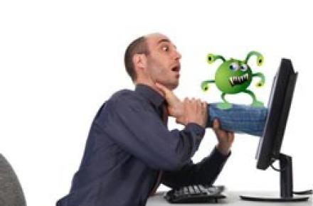 شناسایی یک بدافزار خطرناک ایرانی با نام "مارمولک"