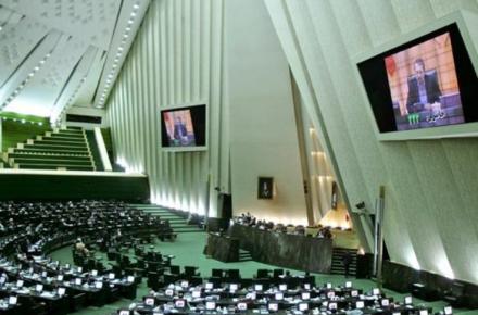 هیات رییسه مخالف طرح نظارت بر شنود است 