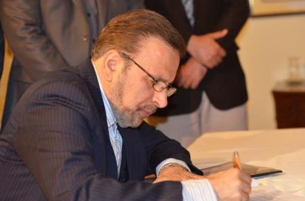 از سوی وزیر ارتباطات صورت گرفت: ابراز تاسف دولت ایران از حادثه معدن در ترکیه 