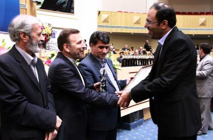 "سیتنا" در جمع برترین‎های جشنواره‎ی ملی فاوا