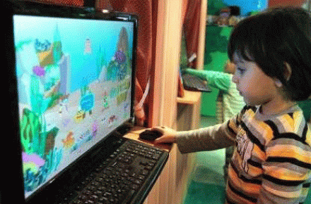 جایگاه بازی‎های رایانه‎ای در صداوسیما به اندازه‎ی پفک هم نیست!