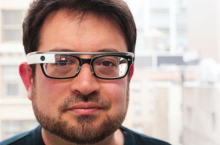 آغاز فروش عمومی "عینک گوگل" به قیمت 1500 دلار