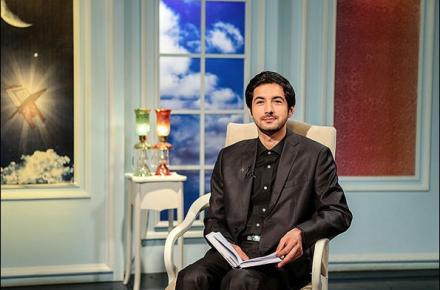 استعفای مجری در برنامه زنده شبکه 3 +عکس 