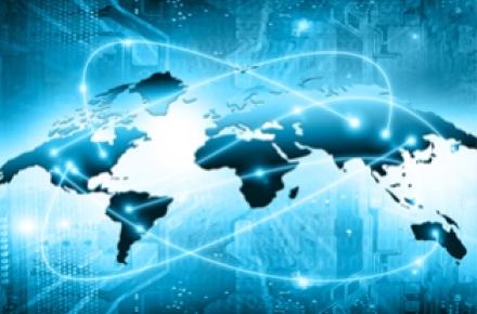 ارتباطات باند پهن برای توسعه پایدار