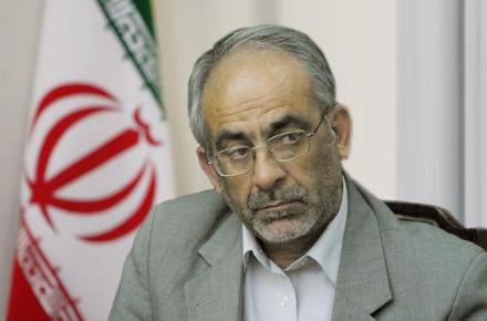 انتصاب دکتر محامدپور به عنوان عضو اصلی هیات مدیره شرکت ارتباطات زیرساخت 